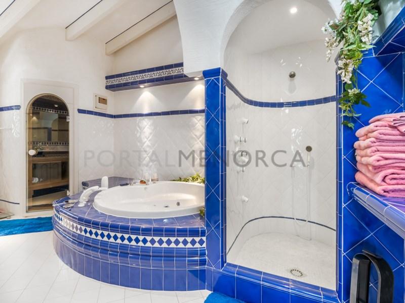 Chalet for Sale in Mahón