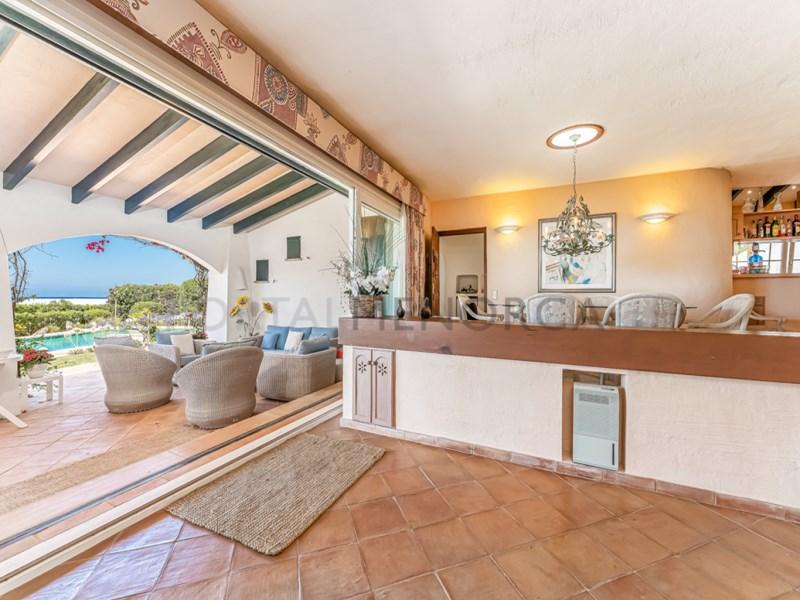 Chalet for Sale in Mahón
