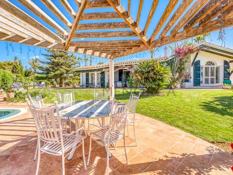 Chalet for Sale in Mahón