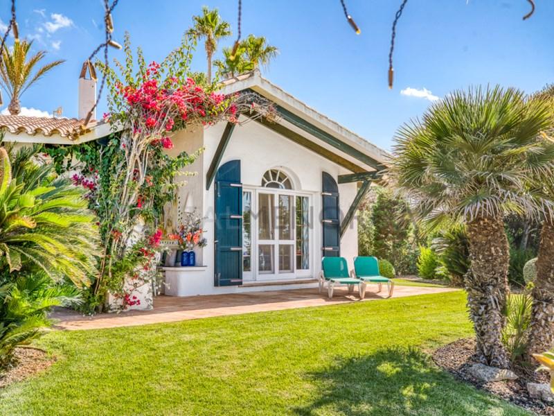 Chalet en Venta en Mahón