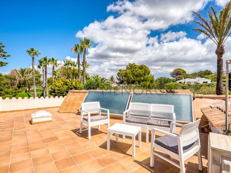 Chalet en Venta en Mahón