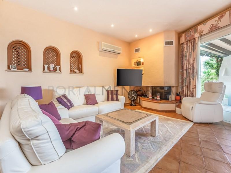 Chalet en Venta en Mahón