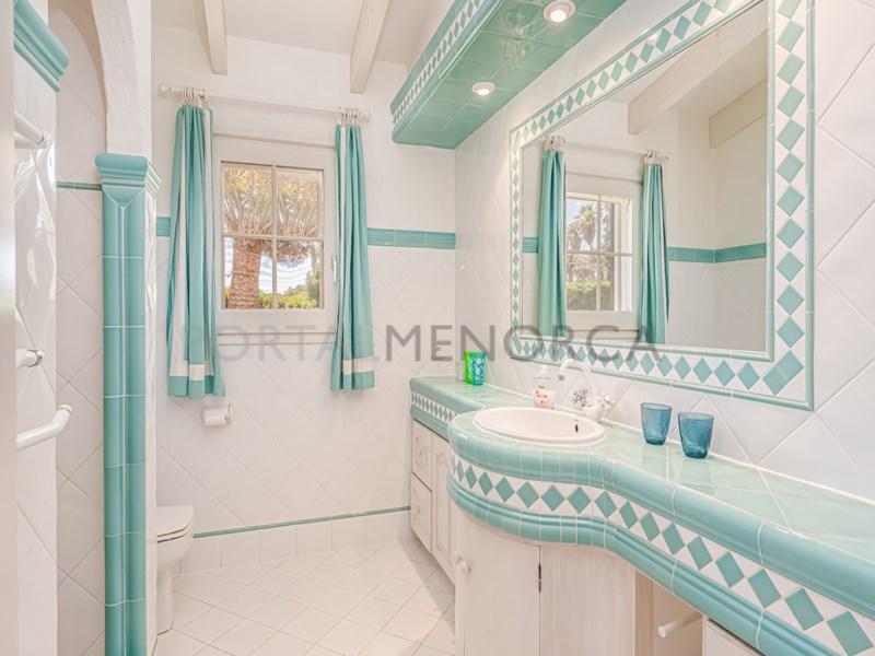 Chalet for Sale in Mahón