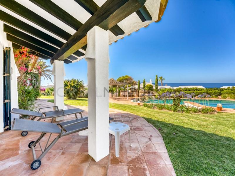Chalet en Venta en Mahón