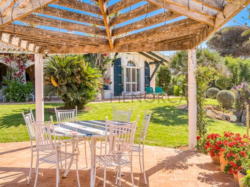 Chalet for Sale in Mahón