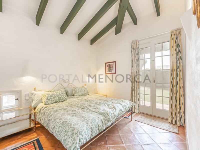 Chalet en Venta en Mahón