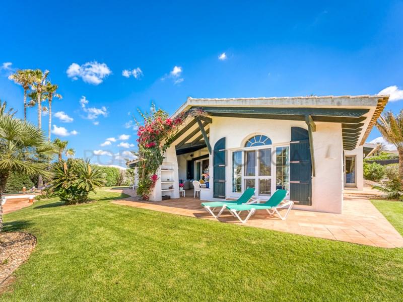 Chalet en Venta en Mahón