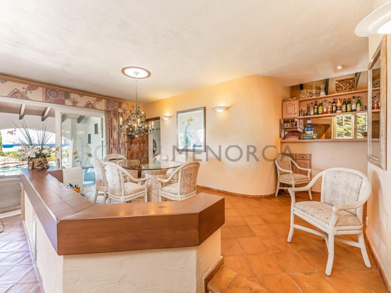 Chalet for Sale in Mahón