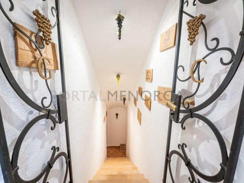 Chalet en Venta en Mahón