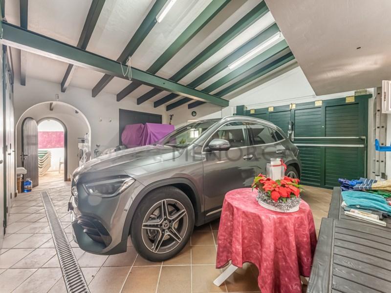 Chalet for Sale in Mahón