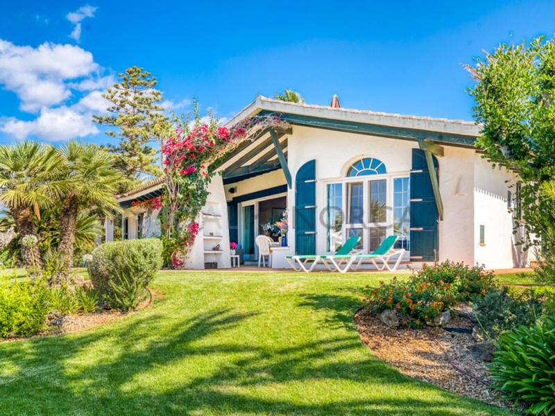 Chalet for Sale in Mahón
