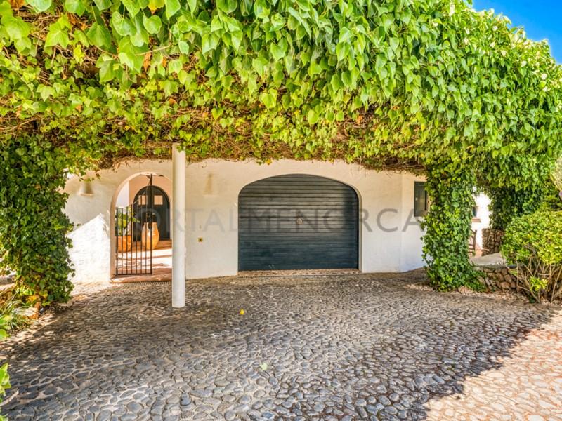 Chalet for Sale in Mahón