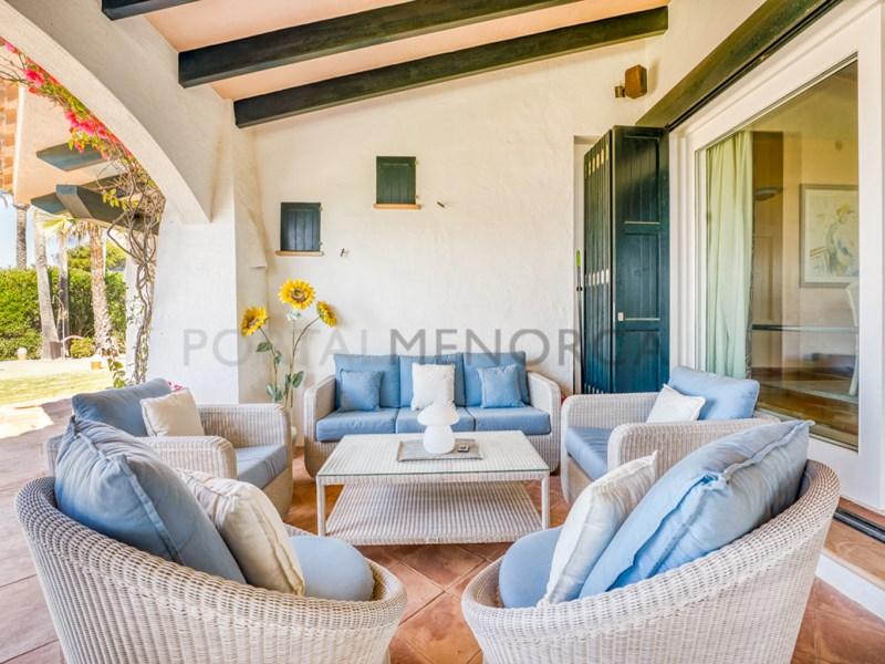 Chalet en Venta en Mahón