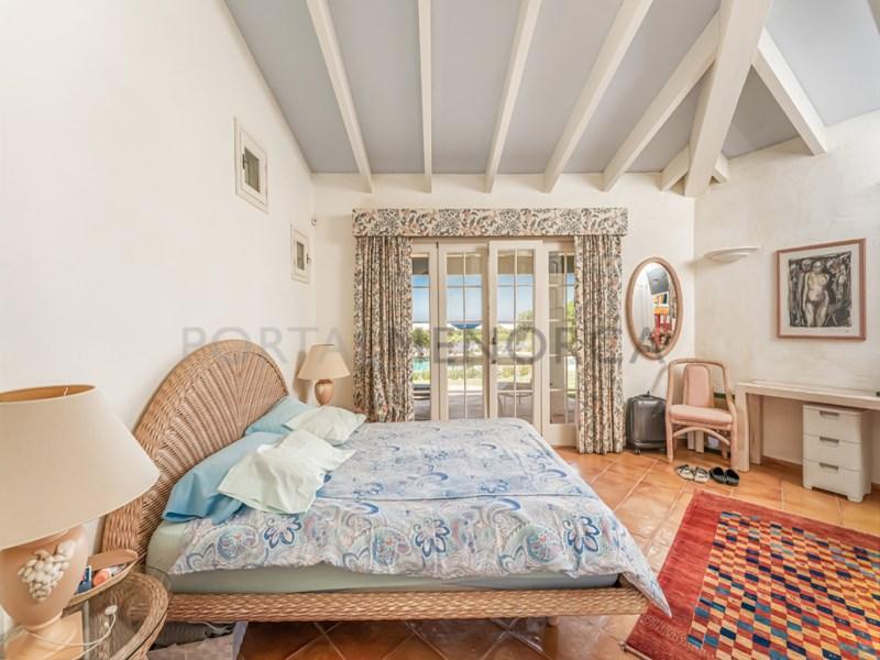Chalet en Venta en Mahón