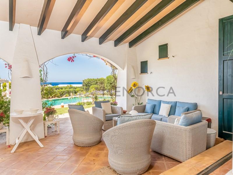 Chalet en Venta en Mahón