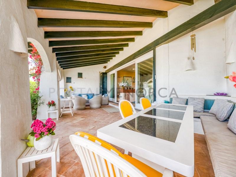 Chalet for Sale in Mahón