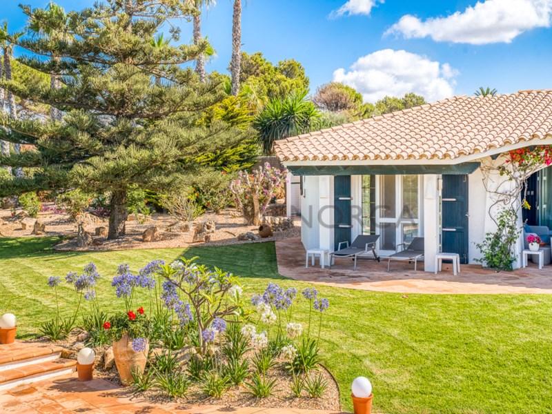 Chalet for Sale in Mahón