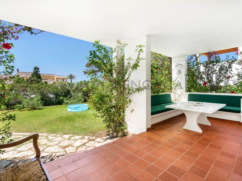 Chalet for Sale in Ciutadella de Menorca