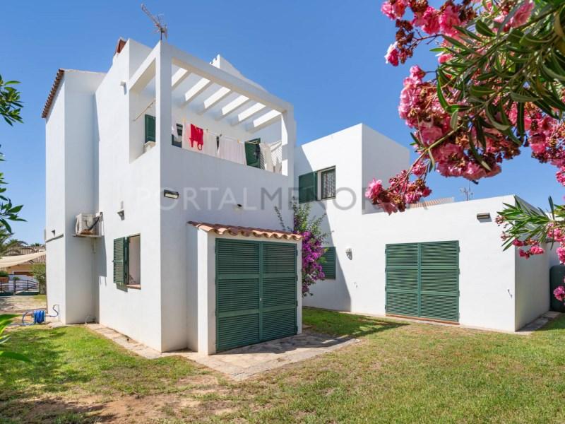 Chalet for Sale in Ciutadella de Menorca