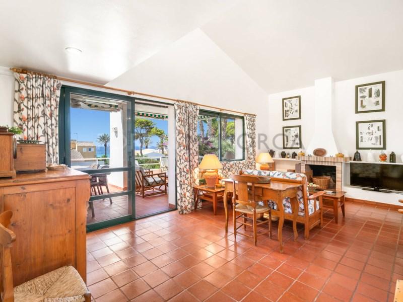 Chalet for Sale in Ciutadella de Menorca