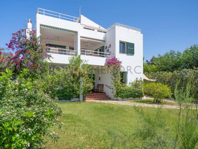 Chalet for Sale in Ciutadella de Menorca