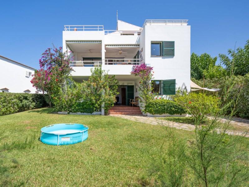 Chalet for Sale in Ciutadella de Menorca