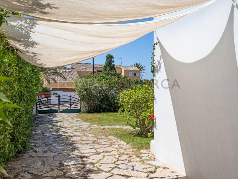Chalet for Sale in Ciutadella de Menorca