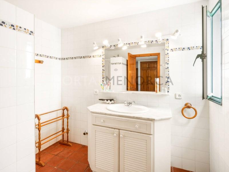 Chalet for Sale in Ciutadella de Menorca