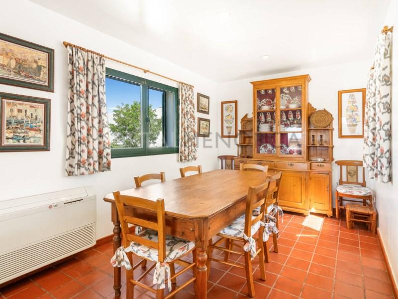 Chalet for Sale in Ciutadella de Menorca