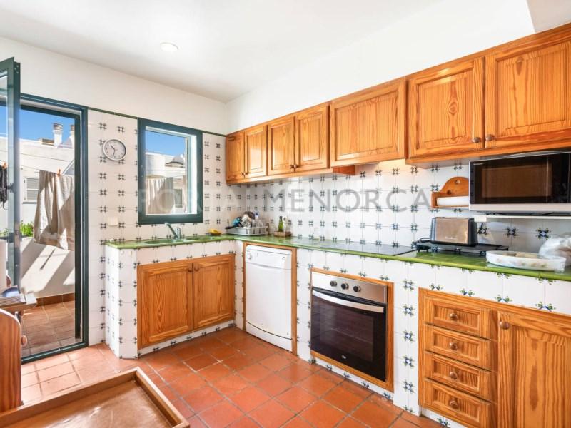 Chalet for Sale in Ciutadella de Menorca