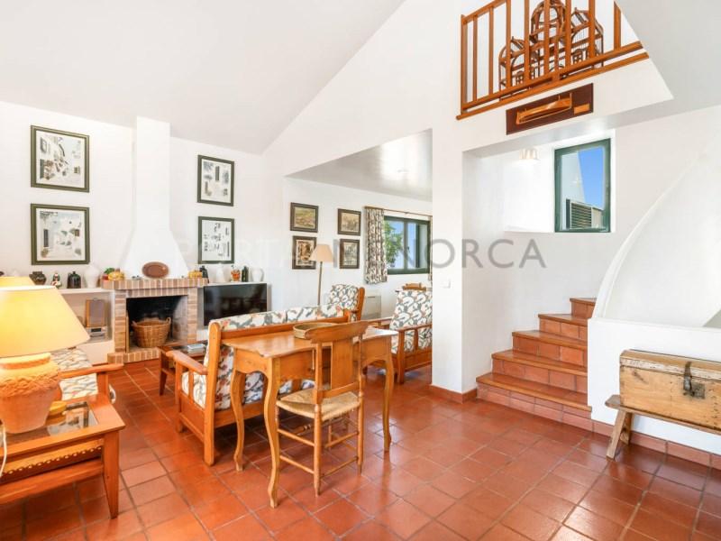 Chalet for Sale in Ciutadella de Menorca