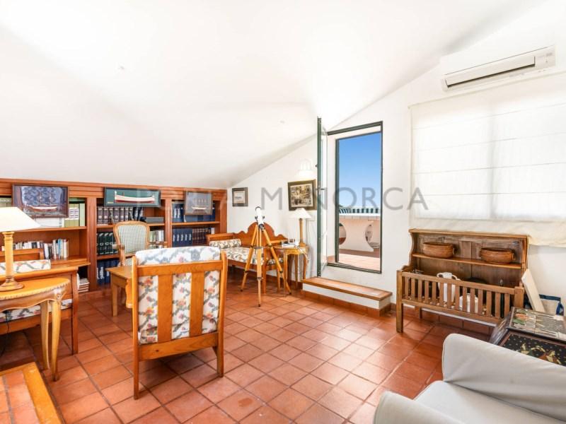 Chalet for Sale in Ciutadella de Menorca