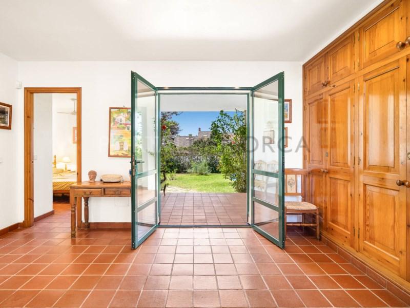 Chalet for Sale in Ciutadella de Menorca