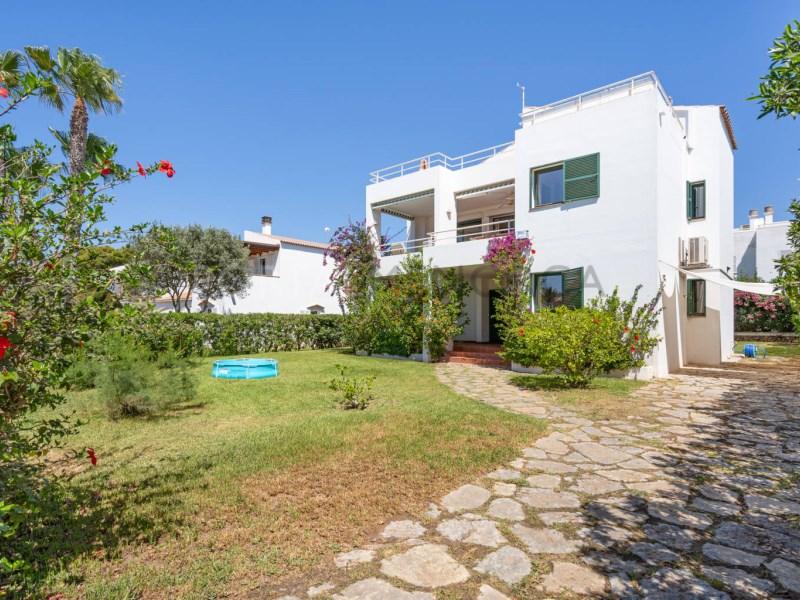 Chalet for Sale in Ciutadella de Menorca