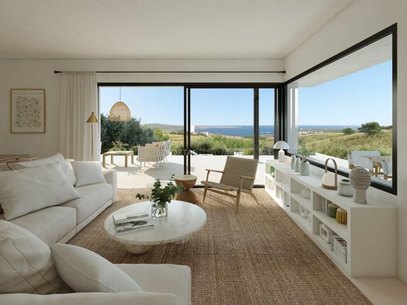 Chalet en Venta en Es Mercadal