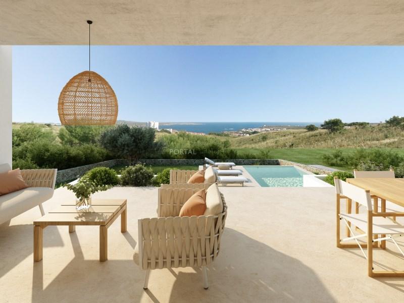 Chalet en Venta en Es Mercadal