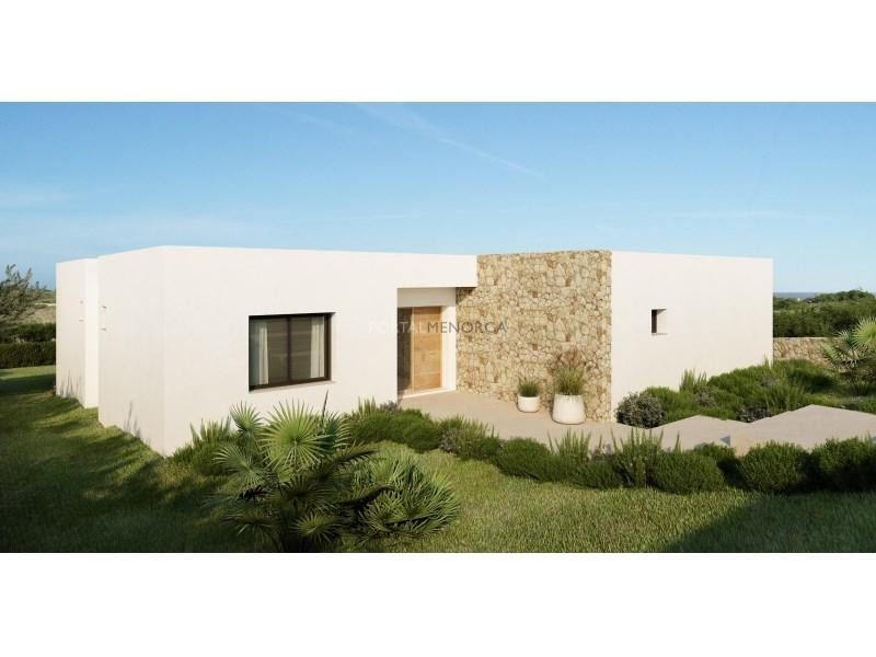 Chalet en Venta en Es Mercadal