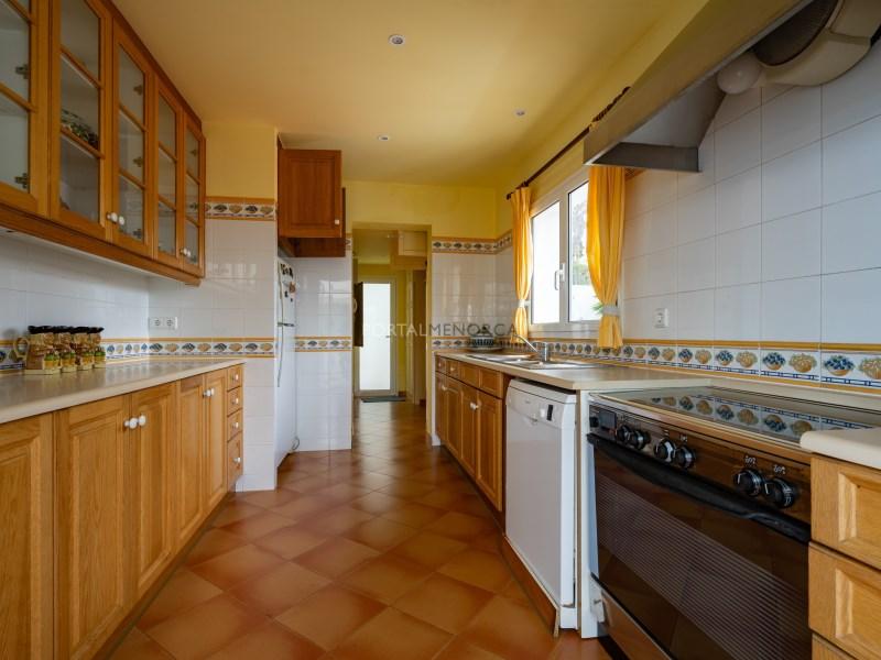 Chalet for Sale in Mahón