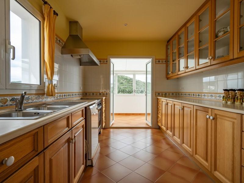 Chalet for Sale in Mahón