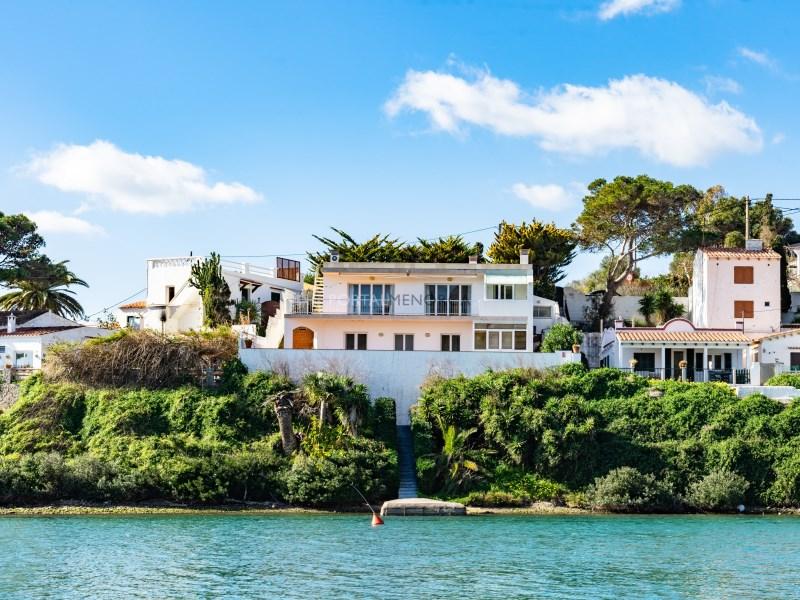 Chalet for Sale in Mahón