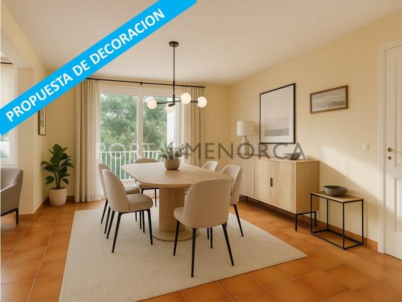 Chalet for Sale in Mahón