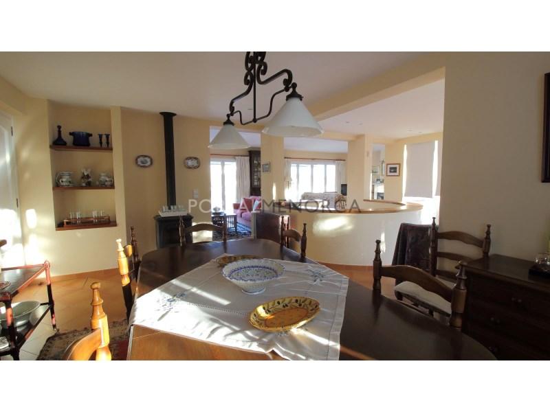 Chalet for Sale in Mahón