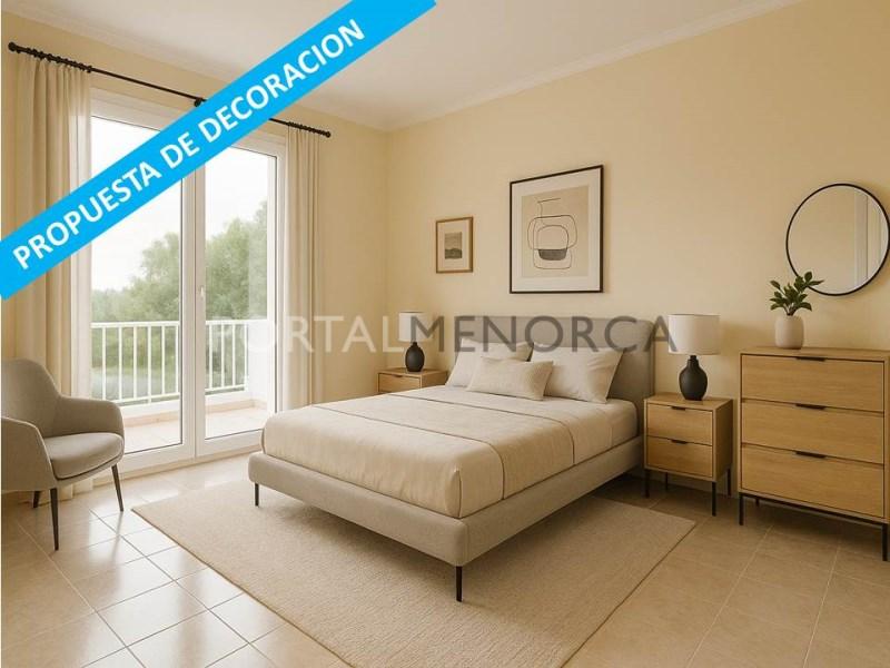 Chalet for Sale in Mahón