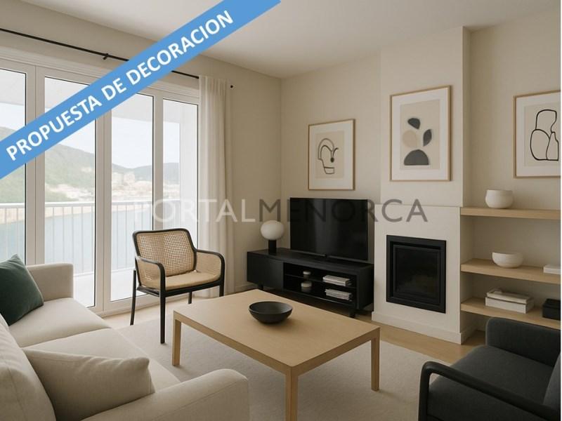 Chalet for Sale in Mahón