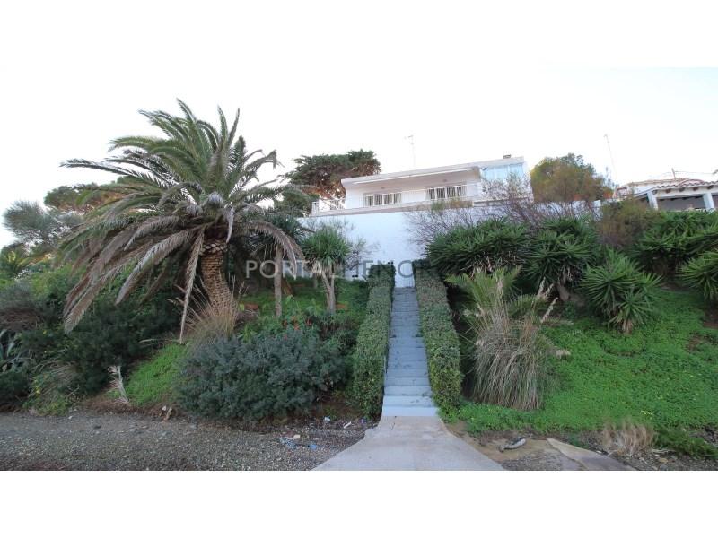 Chalet for Sale in Mahón