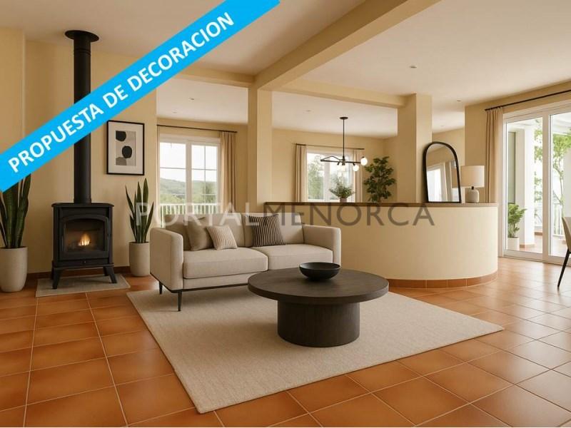 Chalet for Sale in Mahón