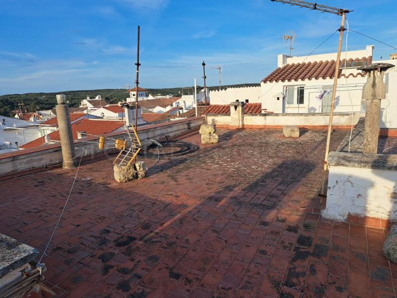 Flat for Sale in Mahón