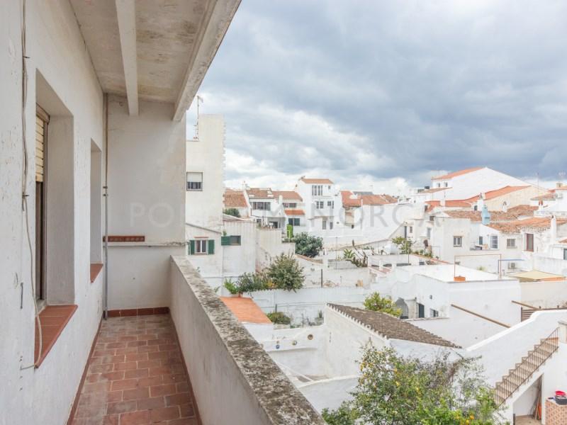 Flat for Sale in Mahón