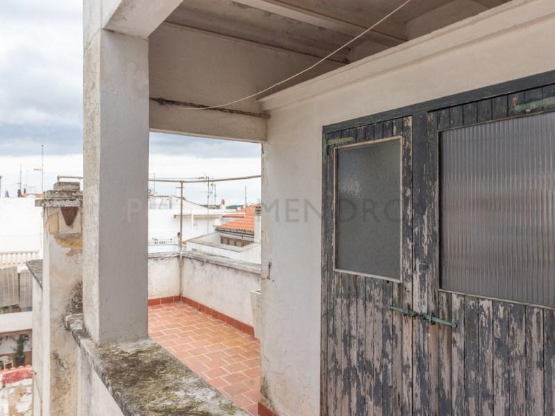 Flat for Sale in Mahón