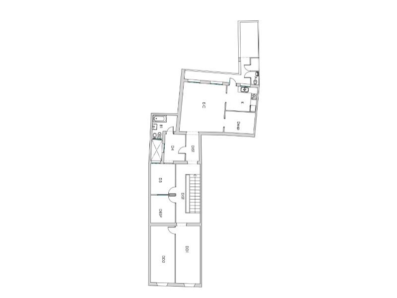 Flat for Sale in Mahón
